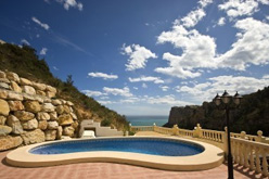 Property for sale in Spain