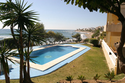 Spanish Villa